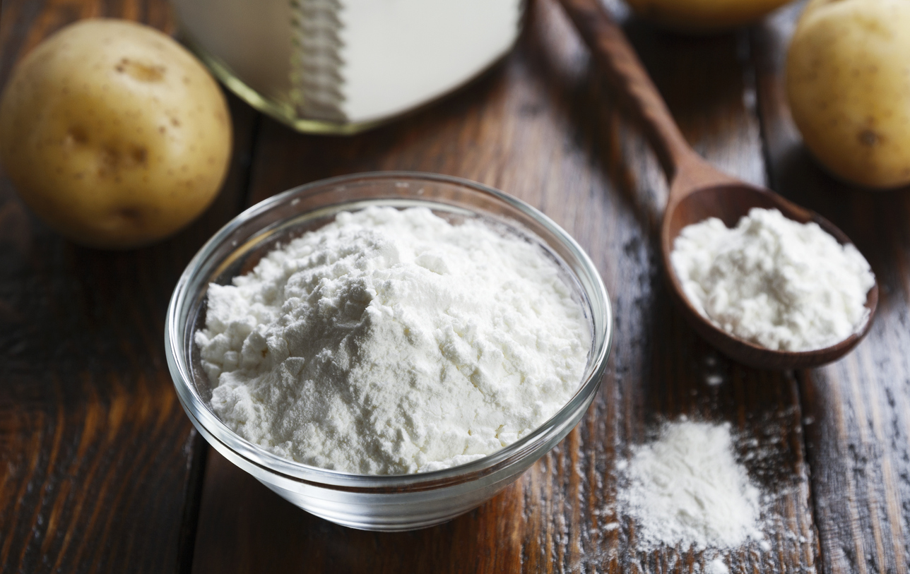 amidonl din cartofi
