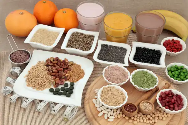 ce este fibra dietetica