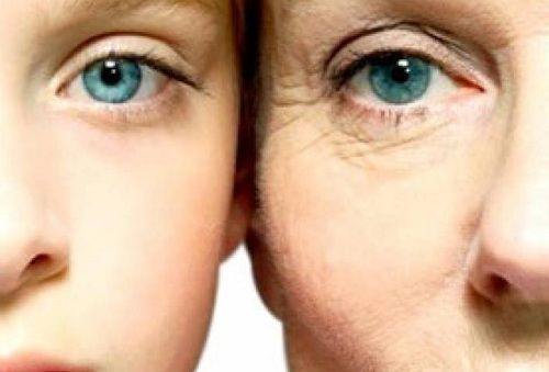 cine imbatraneste mai repede femeia si barbatul