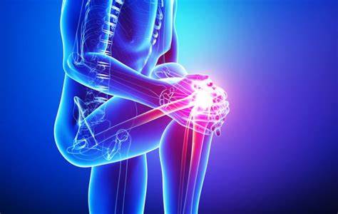 greutatea si articulatiile