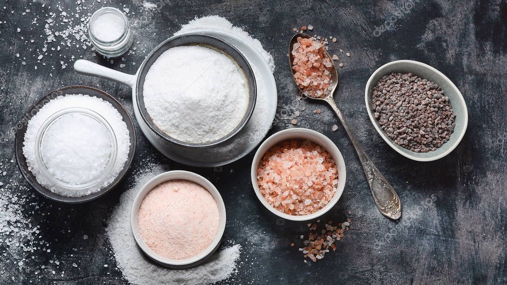 sare iodata & sare neiodata