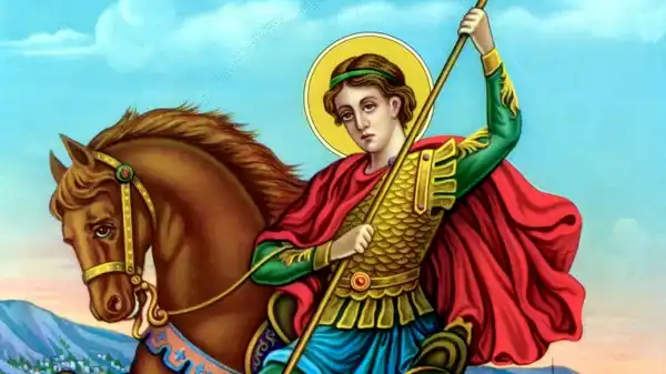 obiceiuri de sfantul dumitru