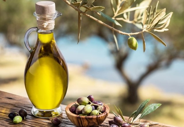 cum recunoastem un ulei de masline de calitate