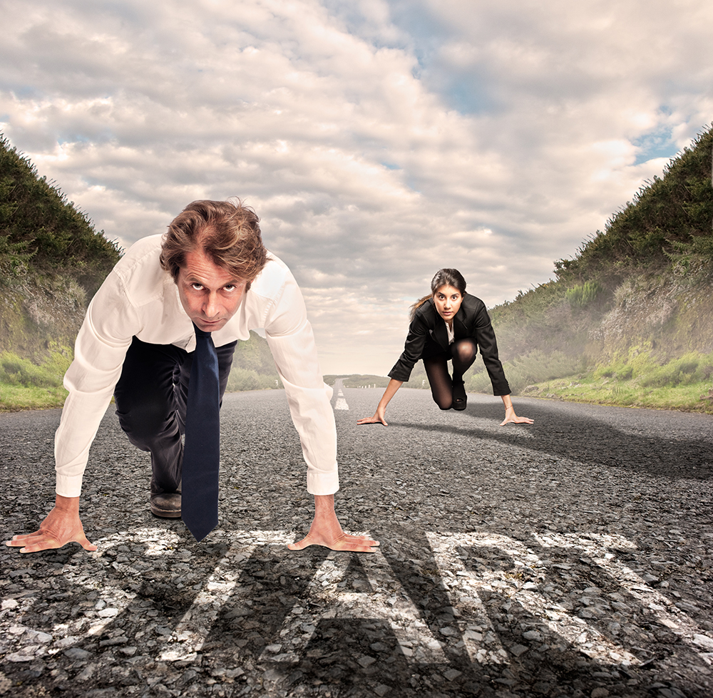 40 de ani un nou inceput