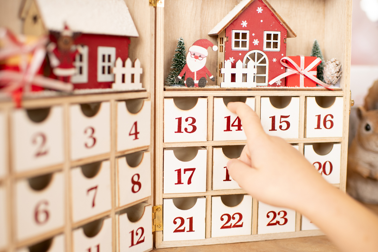calendar advent