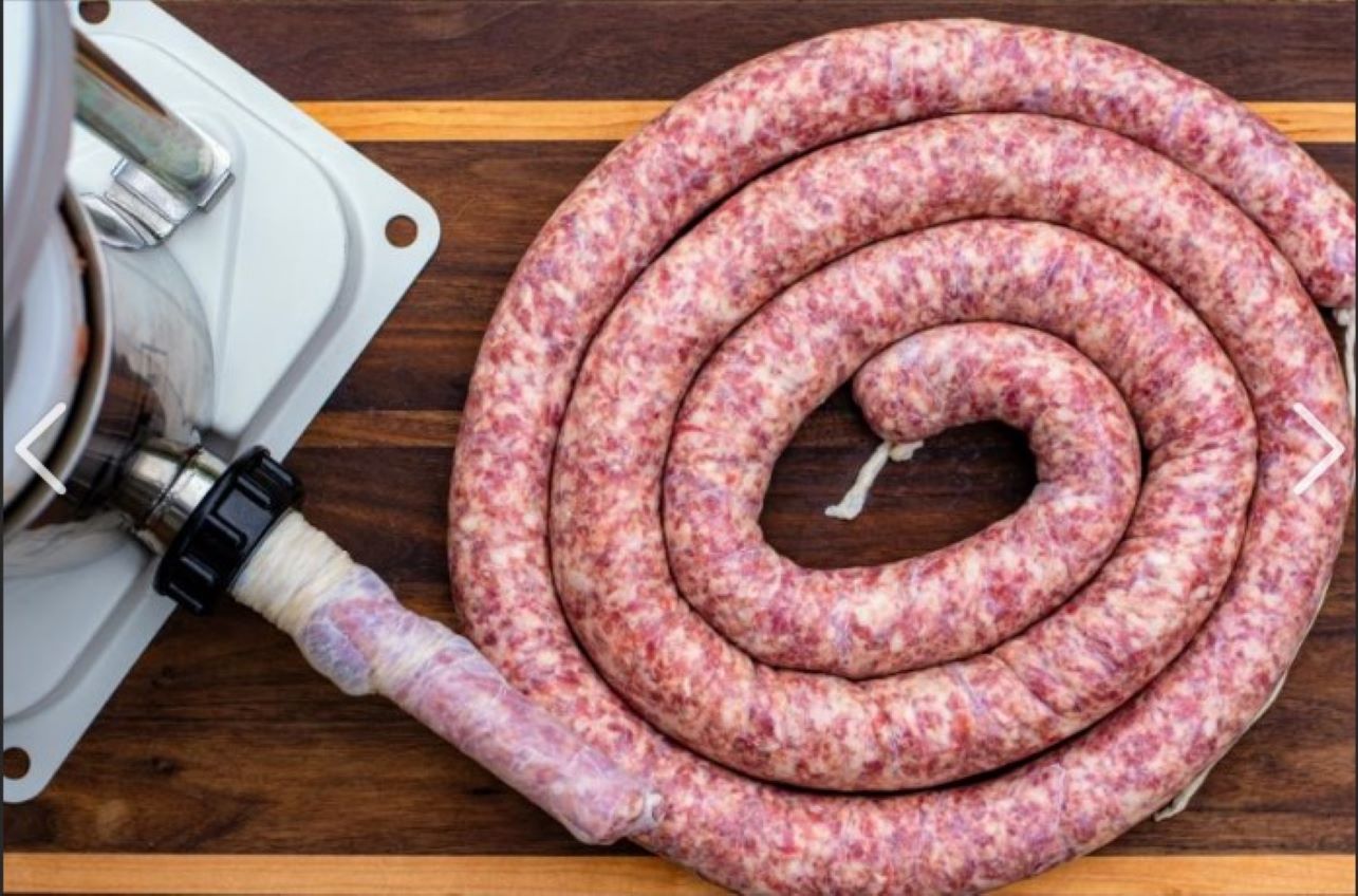 preparare carnati de casa