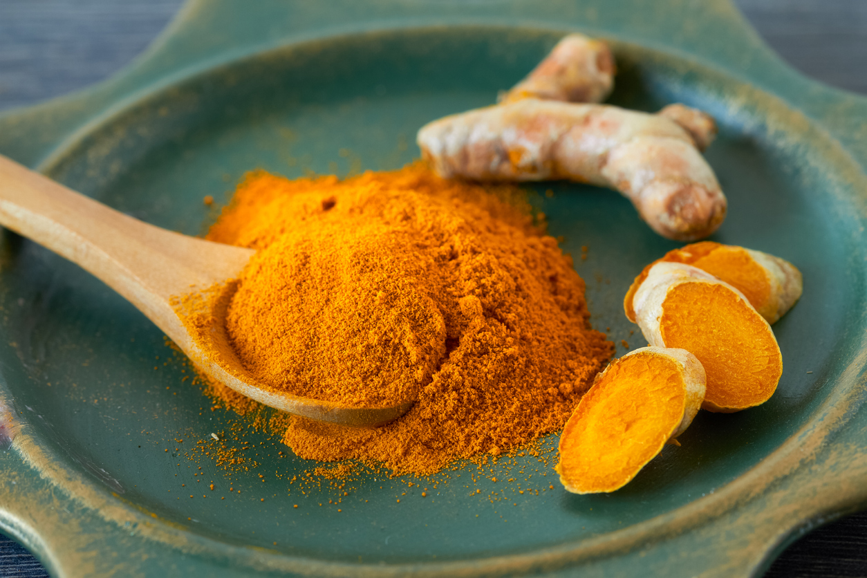 cura cu turmeric