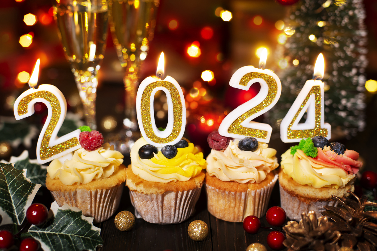 deserturi de revelion