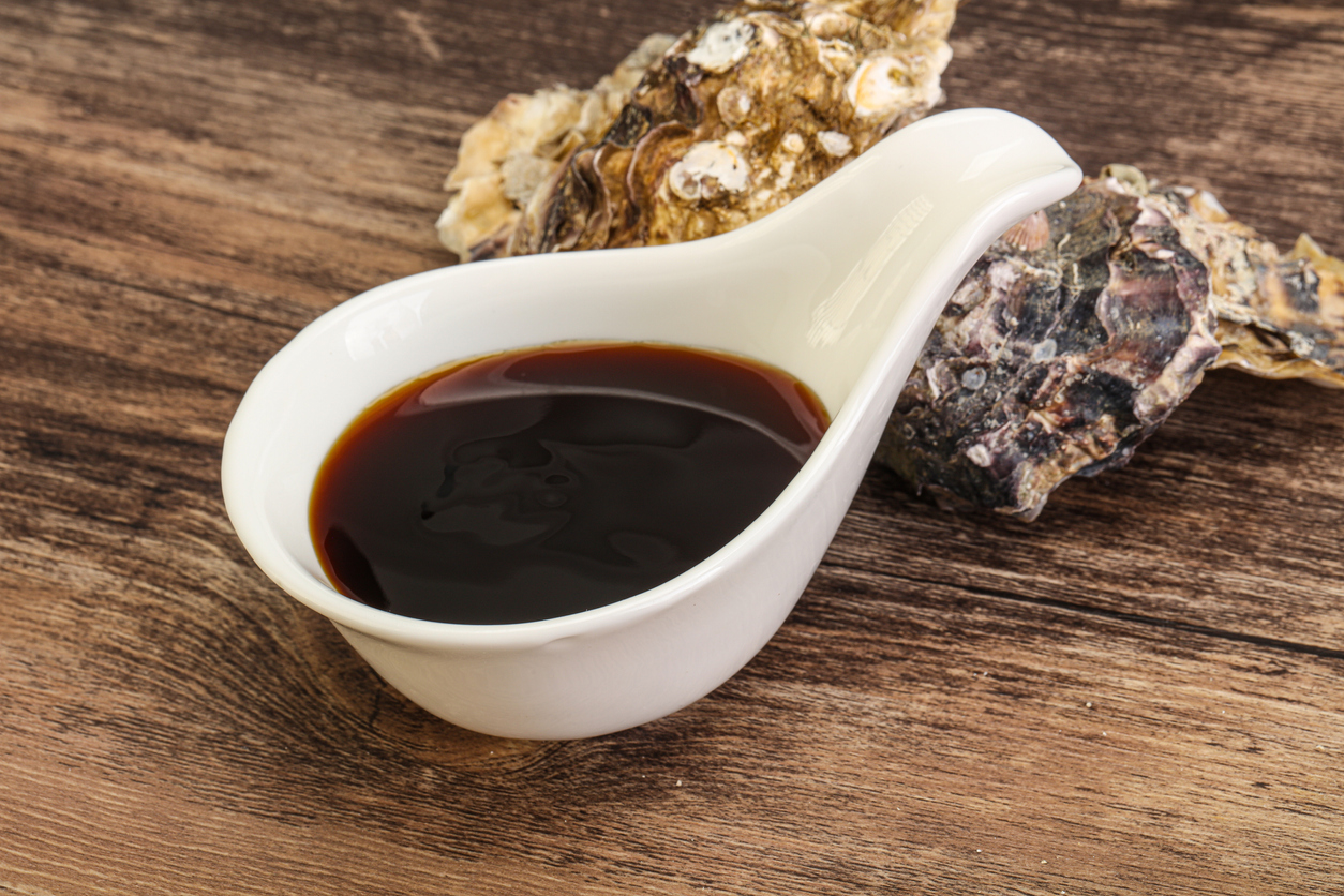 sosul Oyster