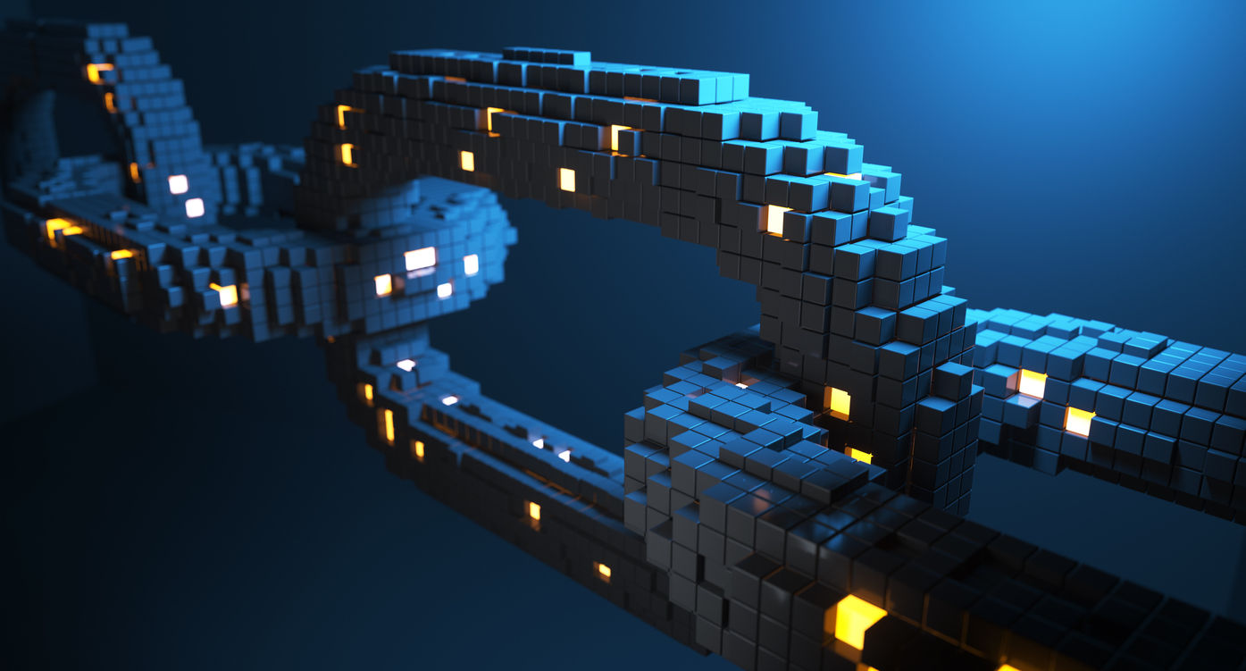 Conceptul tehnologiei blockchain