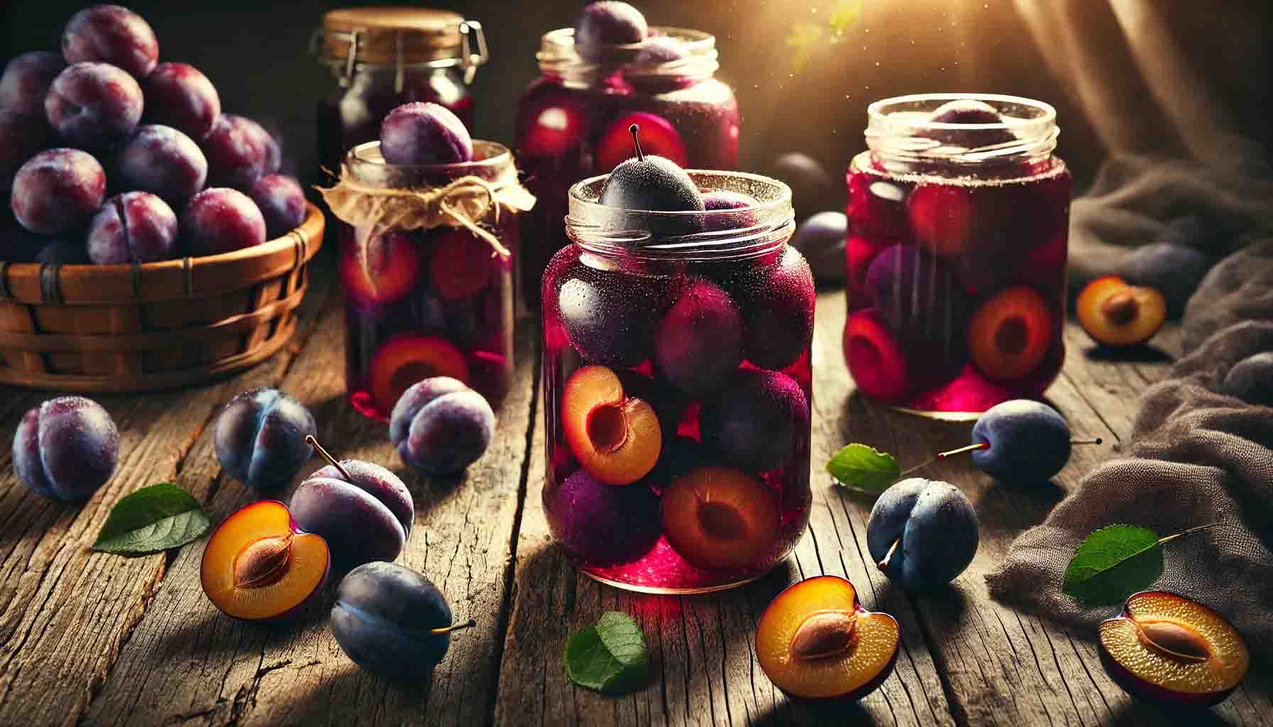 strada impodobita de Craciun