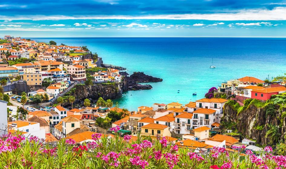 oras din portugalia primavara