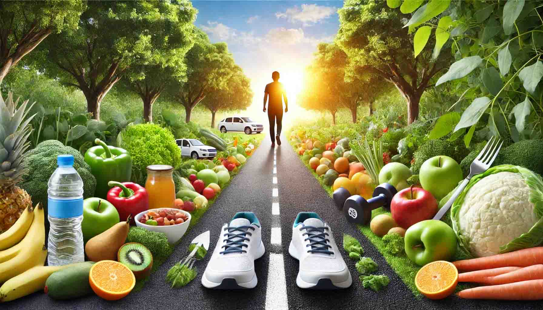 femeie care poarta pantaloni prea mari