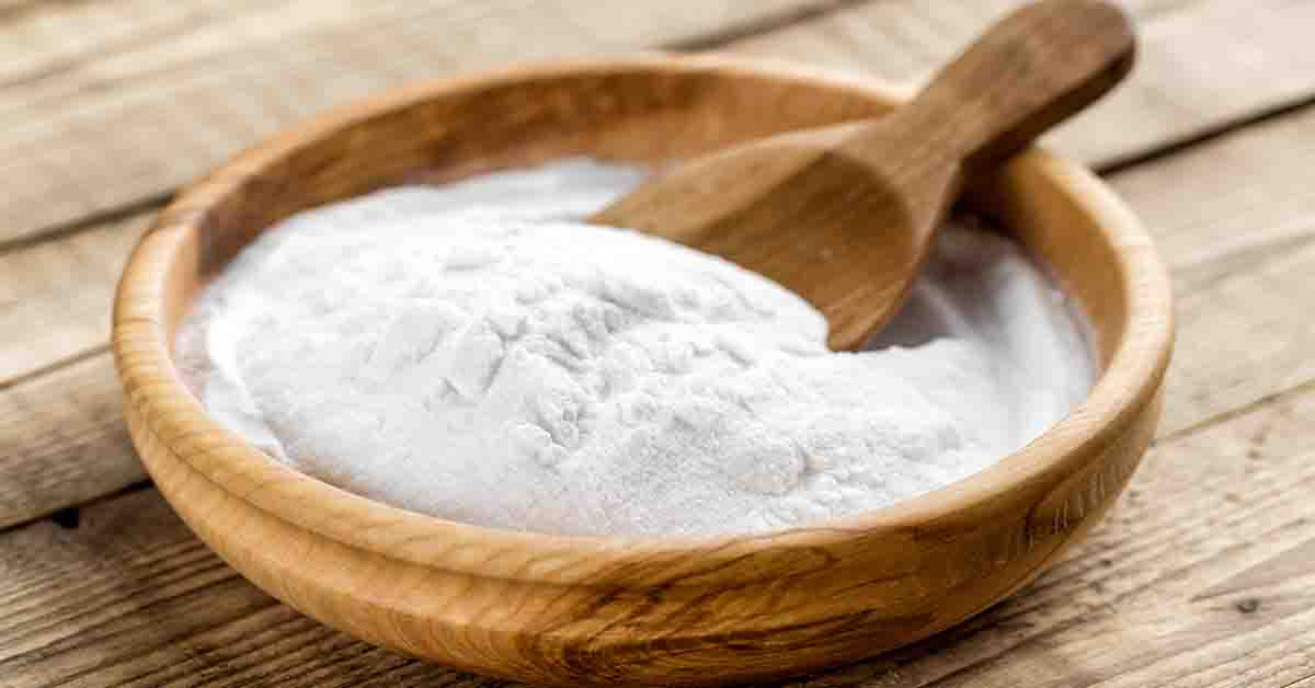 bol cu pudra de citrat de sodiu