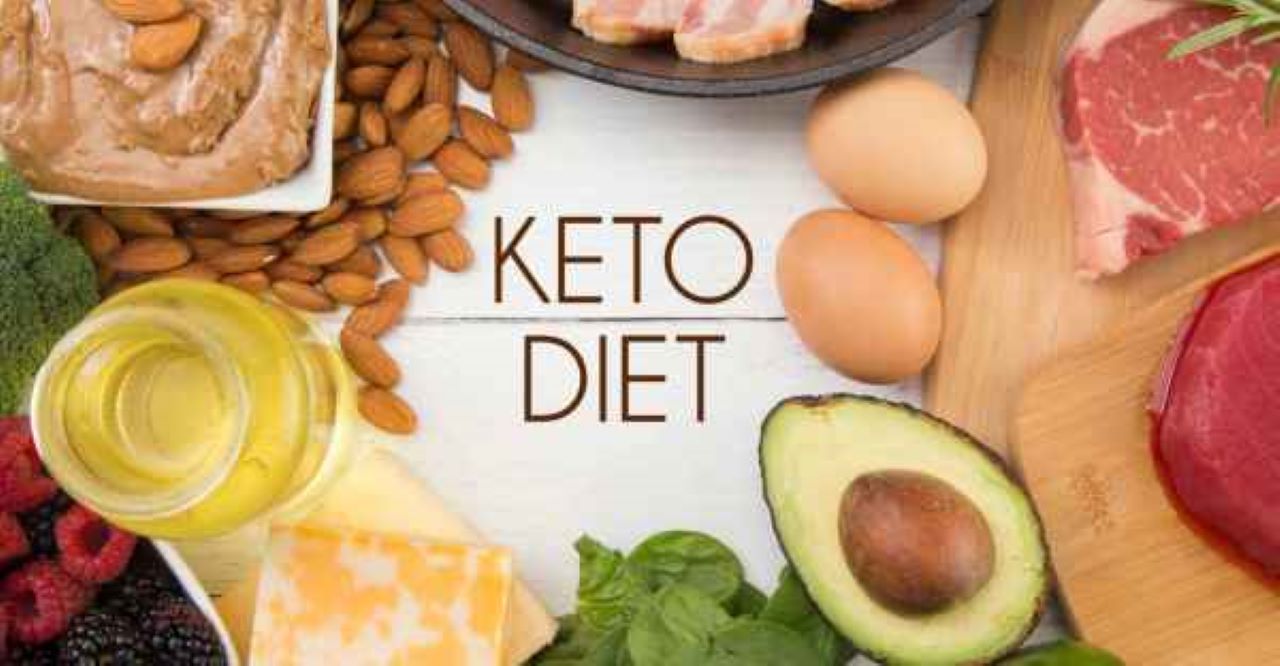 alimente prmise in dieta keto