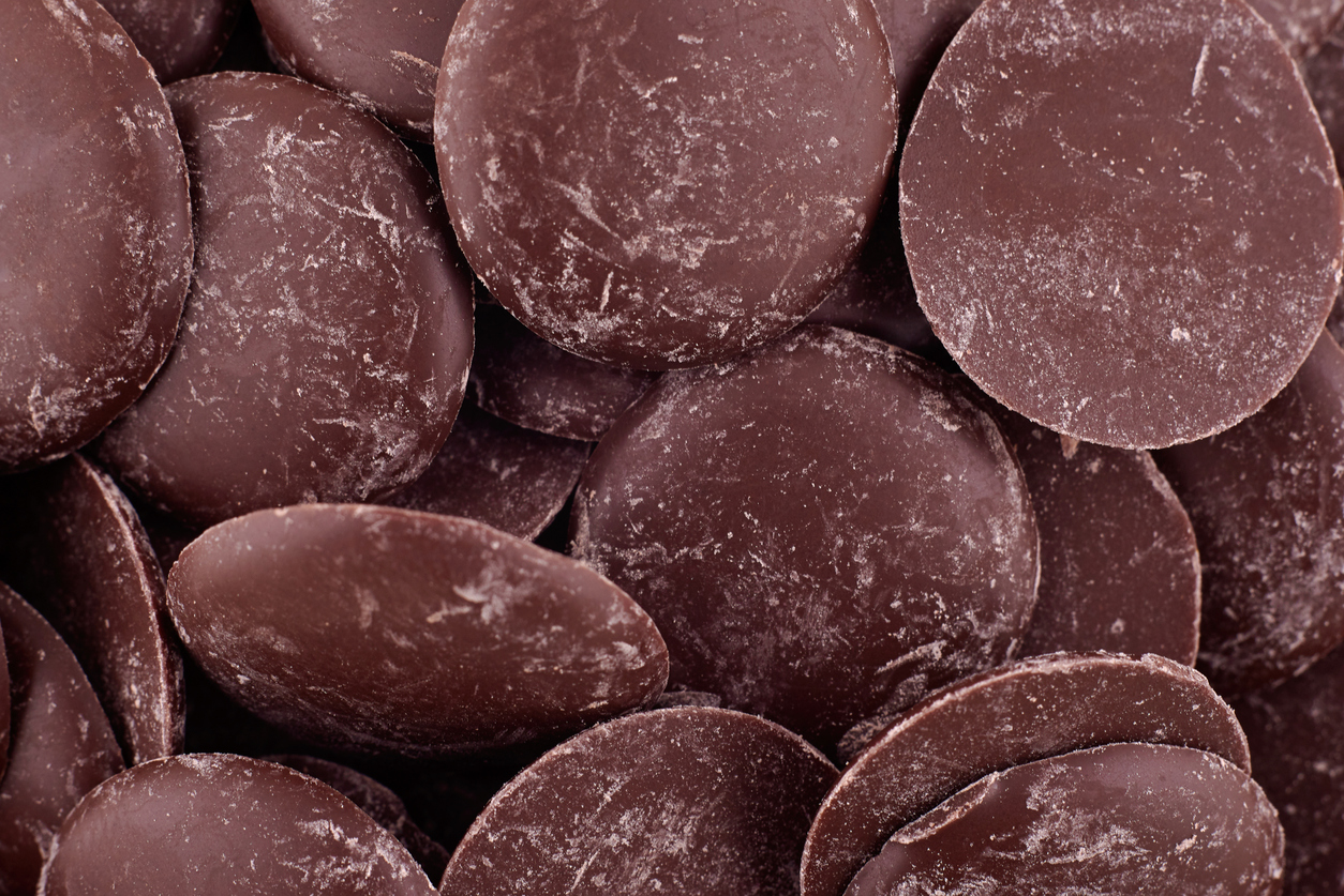 dropsuri de cocolata