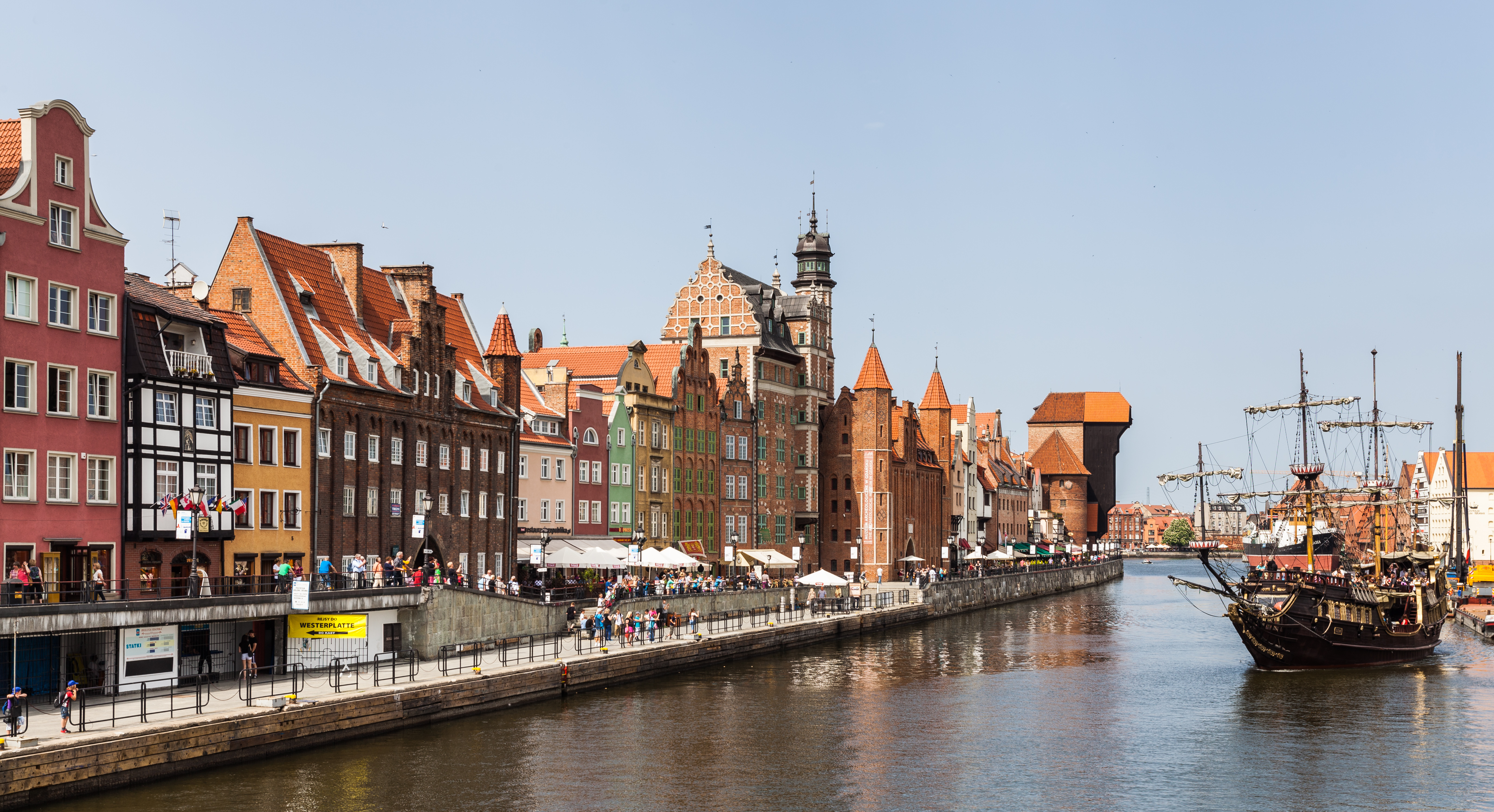 gdansk-polonia