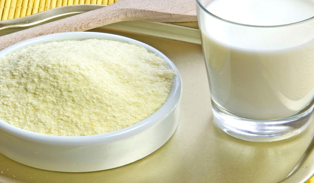 CEL MAI BUN LAPTE INTEGRAL