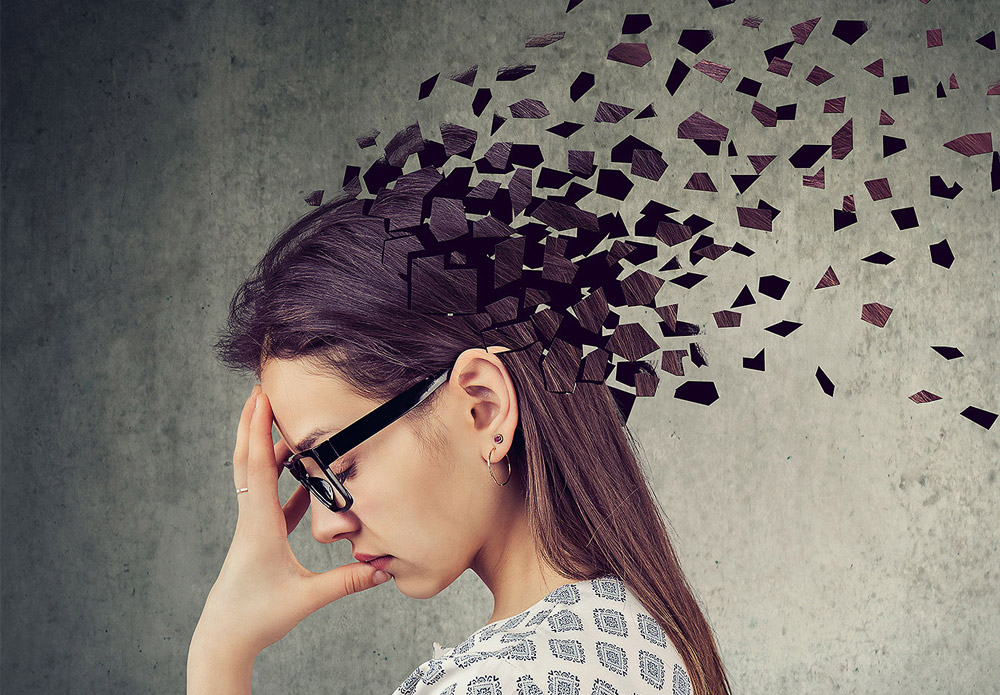 Combaterea Pierderii de Memorie