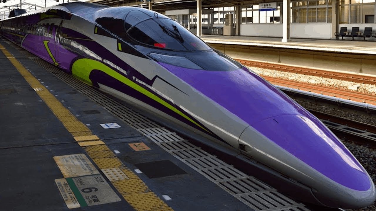 Ghidul Complet al Transportului in Japonia