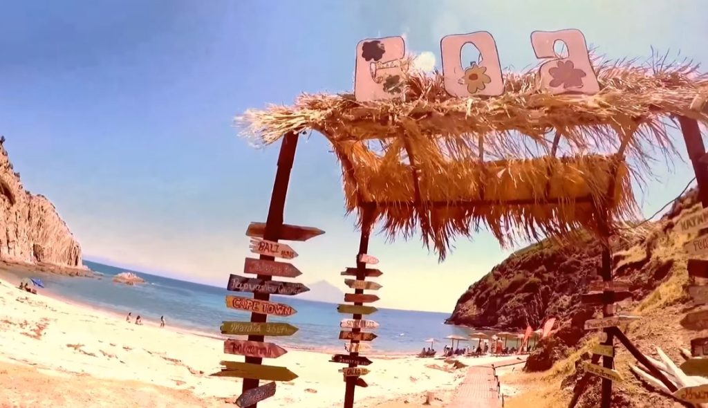 Plajele Fermecatoare din Goa