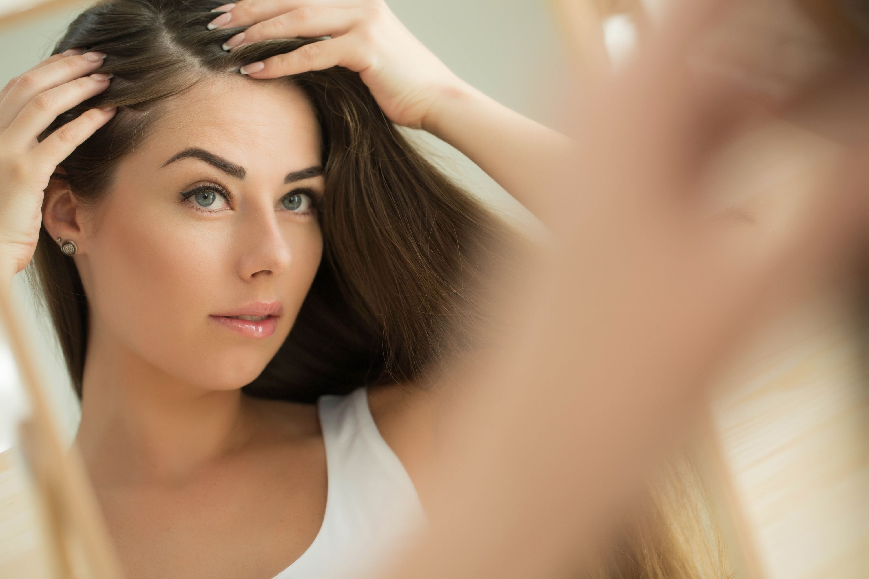 Problemele Scalpului