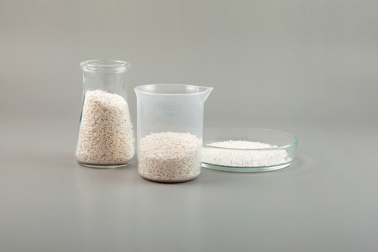 Sorbatul de Potasiu si Conservarea Alimentelor