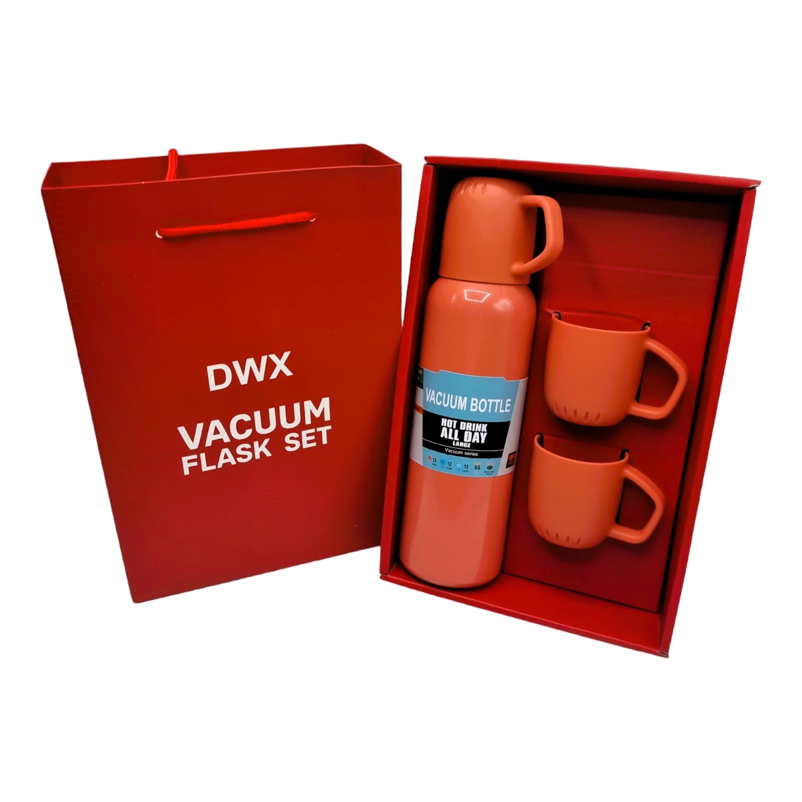 Tazza Divertente 'I Was Normal 3 Dogs Ago' 425 Ml In Ceramica | Regalo Per Amanti Dei Cani, Lavabile In Microonde E Lavastoviglie