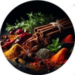 Condimente si Mirodenii