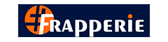 Frapperie SRL