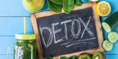 alimente folosite in cure de detoxifiere