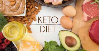 alimente prmise in dieta keto