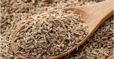 Anason ( Pimpinella anisum ) descriere, utilizare si proprietati
