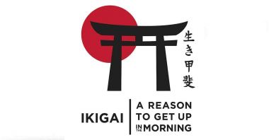 Ikigai