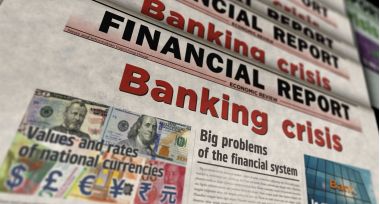 ziare economice care anunta o criza economica