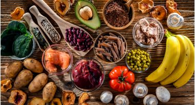 alimente bogate in amidon