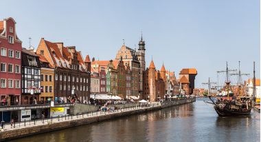 gdansk-polonia
