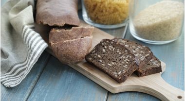 alimente bogate in carbohidrati