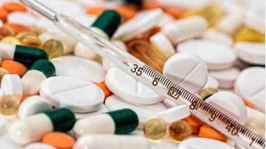 Vitamina C - Imunitate