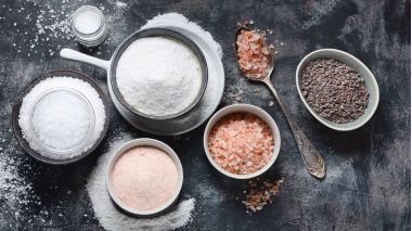 sare iodata & sare neiodata