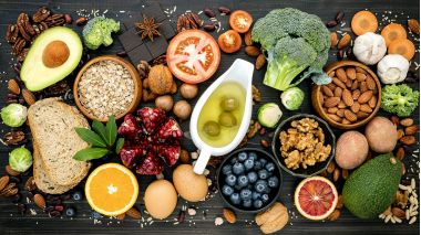 alimente bogate in antioxidanti