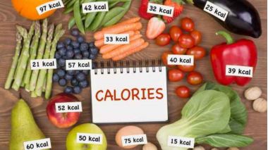 alimente ce au trecut numarul de calorii