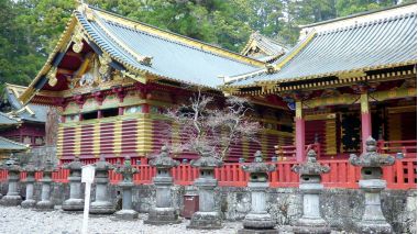 nikko-japonia