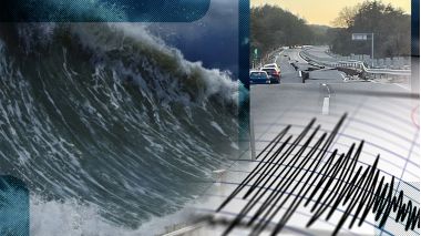 Japonia: Tara Cutremurelor