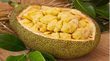 Fructul Jackfruit