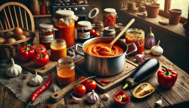 humus de naut un deliciu plin de nutrienti