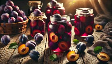 strada impodobita de Craciun