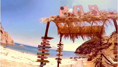 Plajele Fermecatoare din Goa