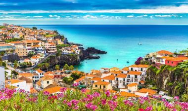 oras din portugalia primavara