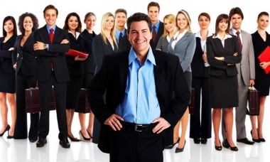 Angajator si posibili viitori angajati